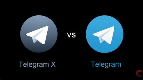 telegram vs x
